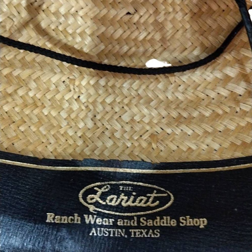 Cowboy Hat  - Picture 3 of 5